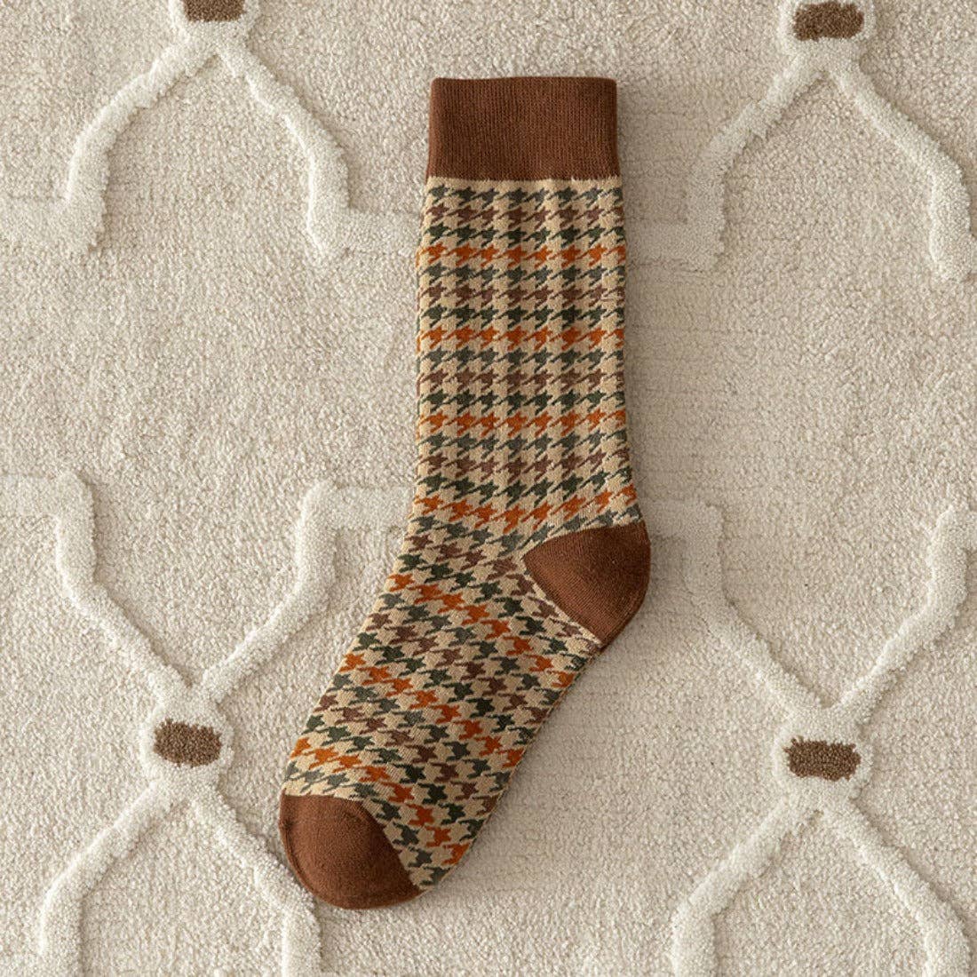 Fall Socks