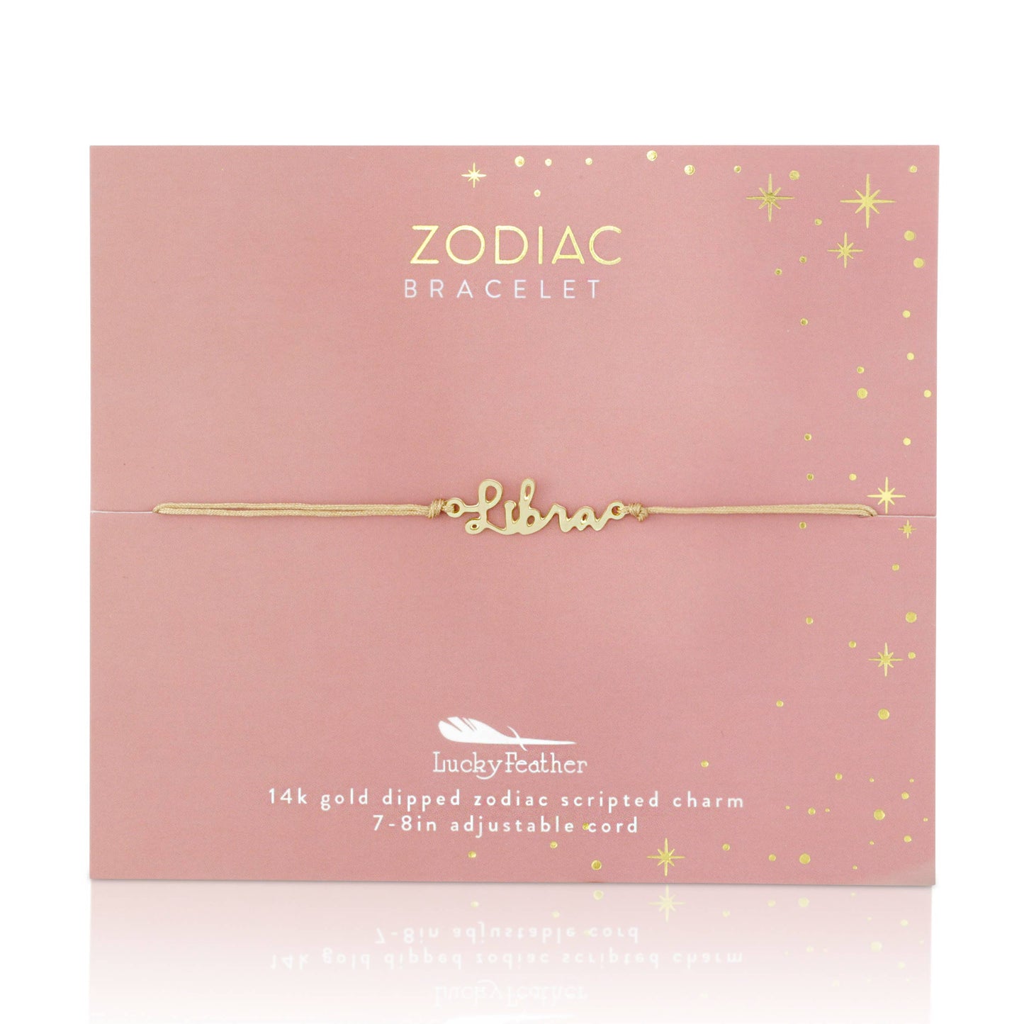 Zodiac Bracelet