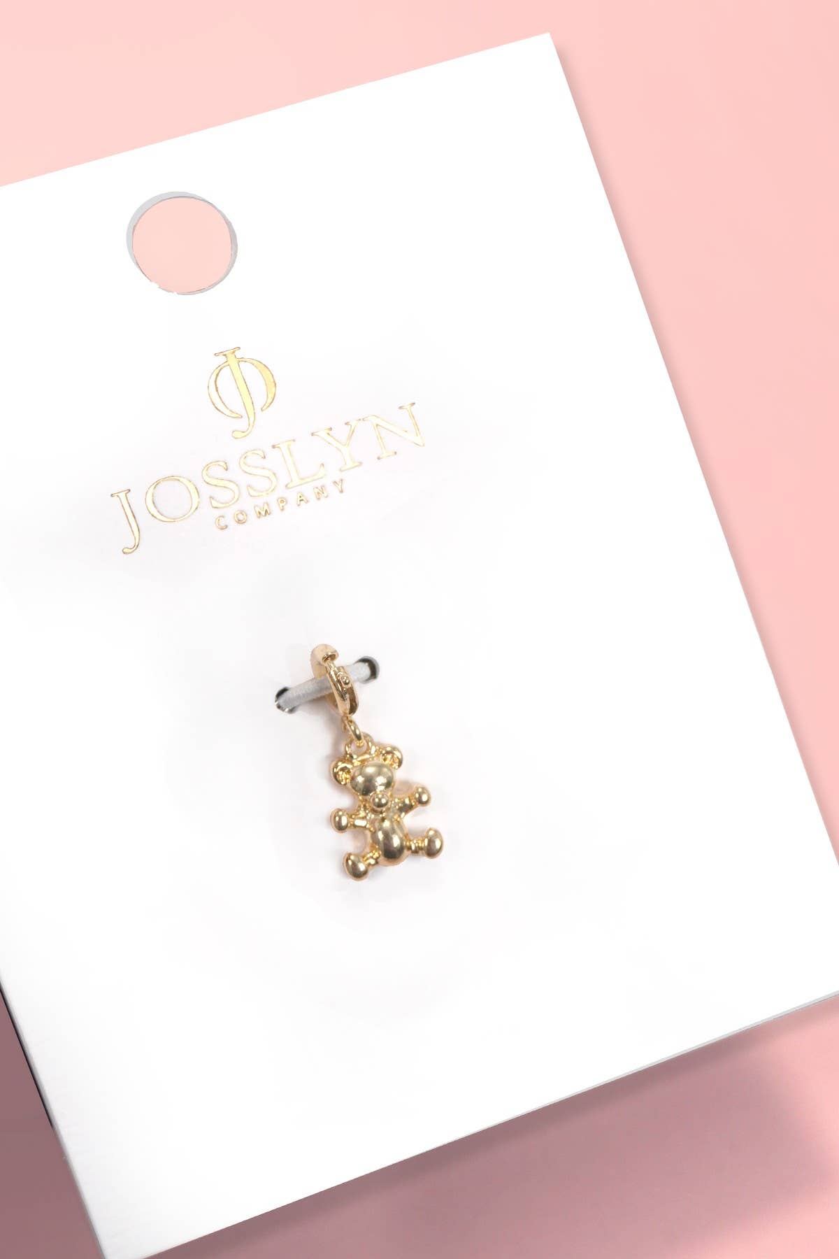 CHARMS
