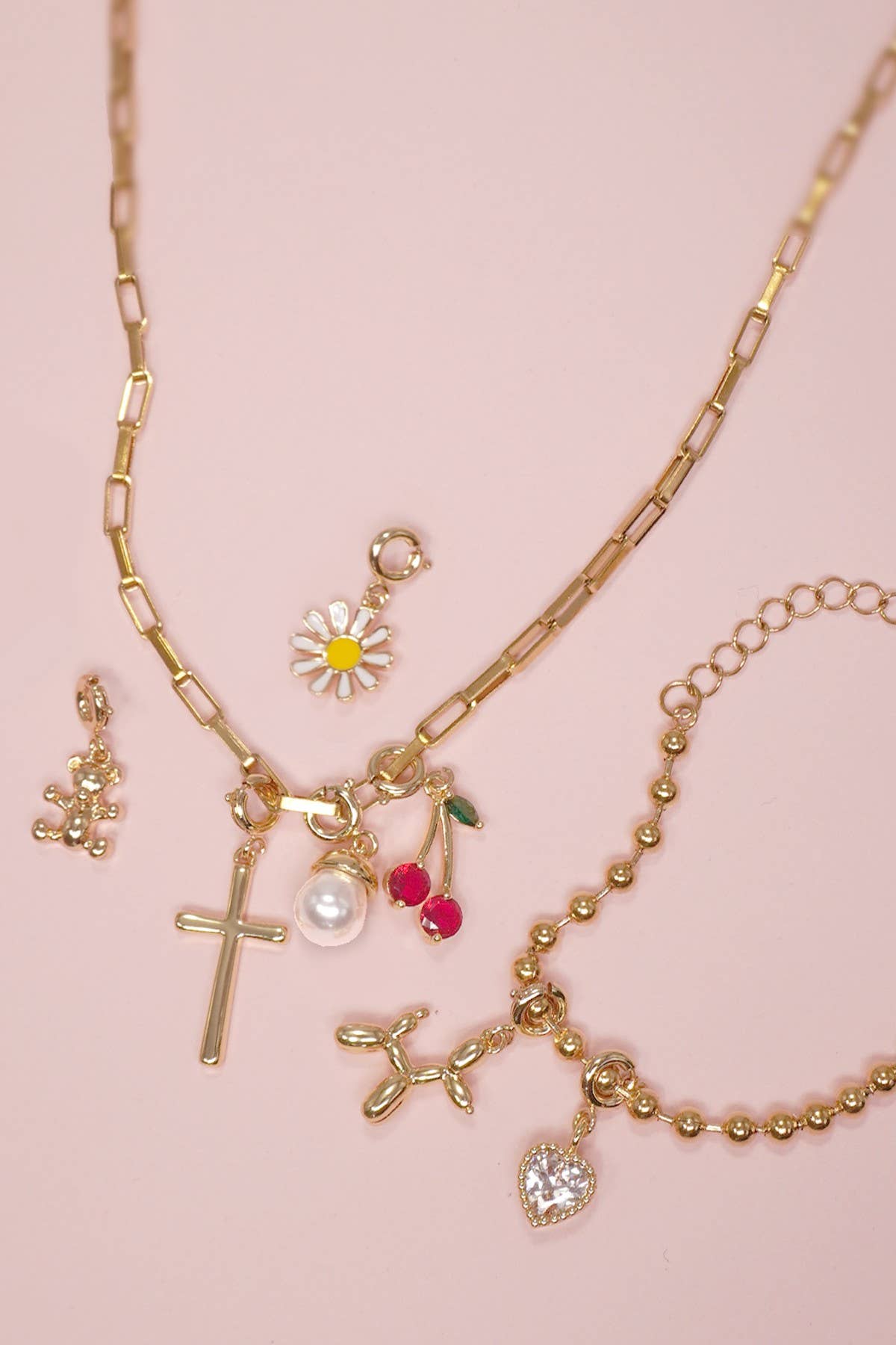 CHARMS