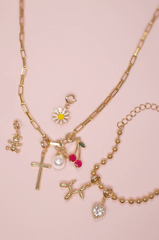 CHARMS