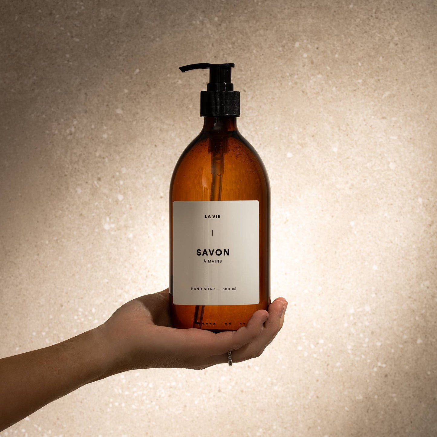 Hand Soap Bergamot Clementine