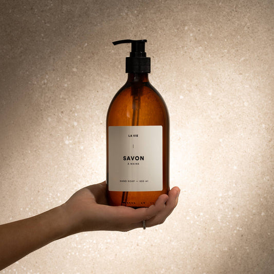 Hand Soap Bergamot Clementine