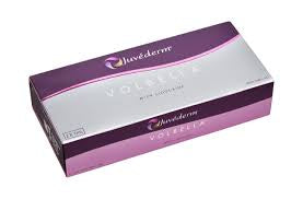 Juvederm Volbella
