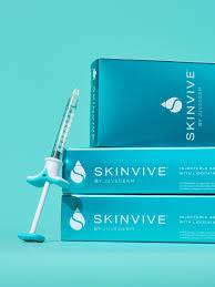 Juvederm Skinvive