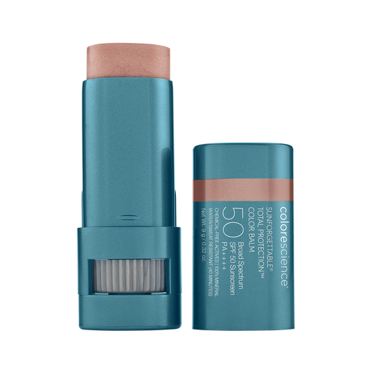 Sunforgettable Total Protection Color Balm SPF 30