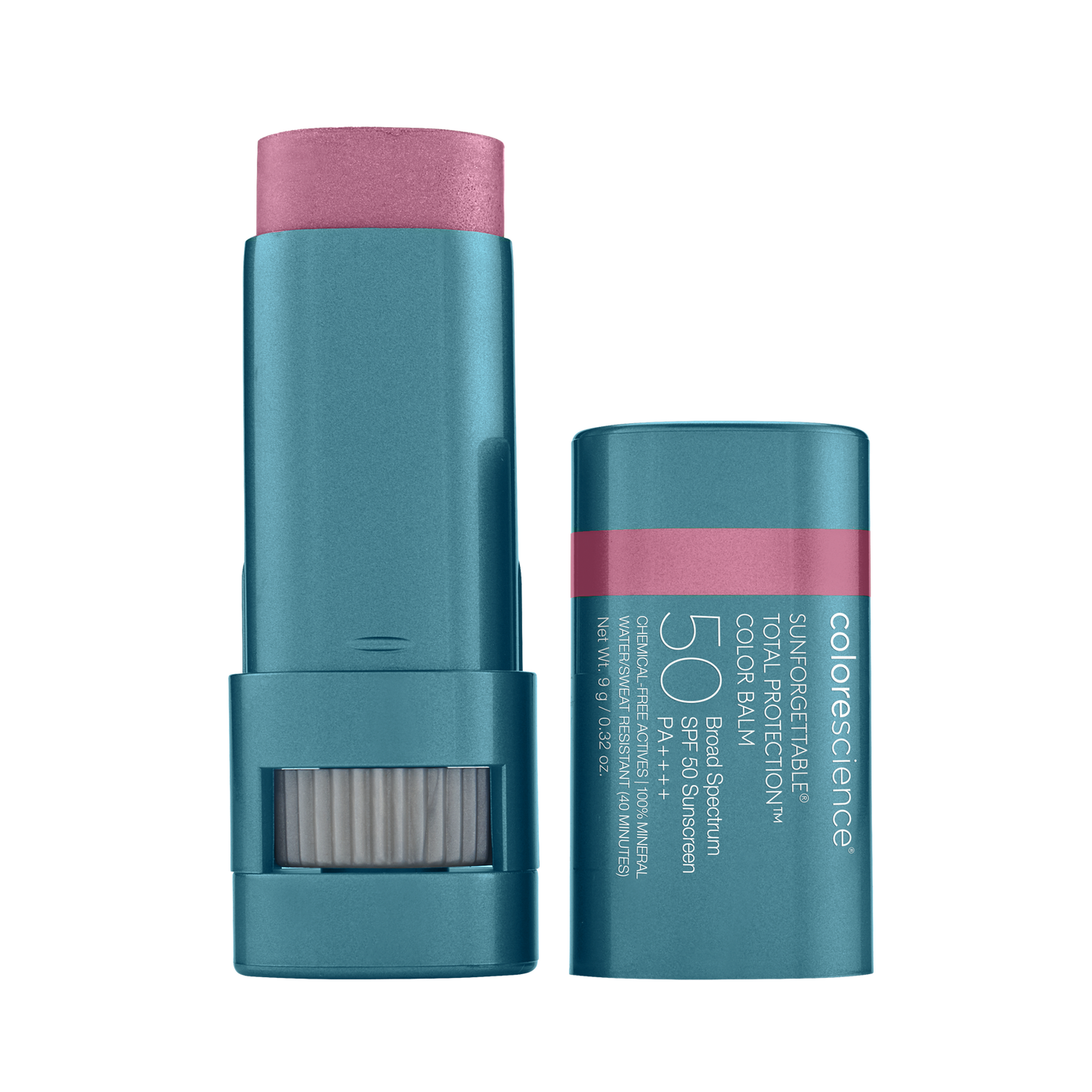 Sunforgettable Total Protection Color Balm SPF 30