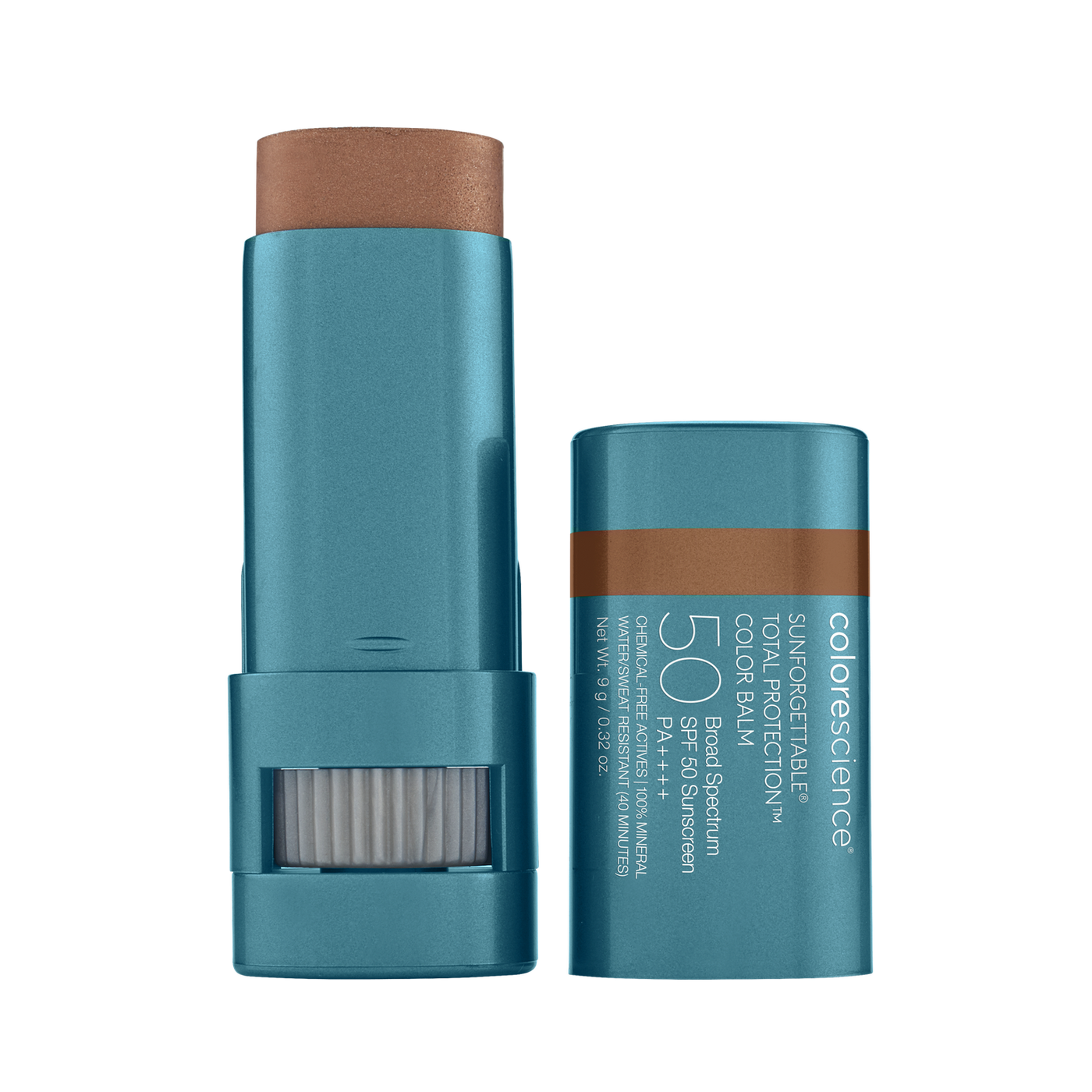 Sunforgettable Total Protection Color Balm SPF 30
