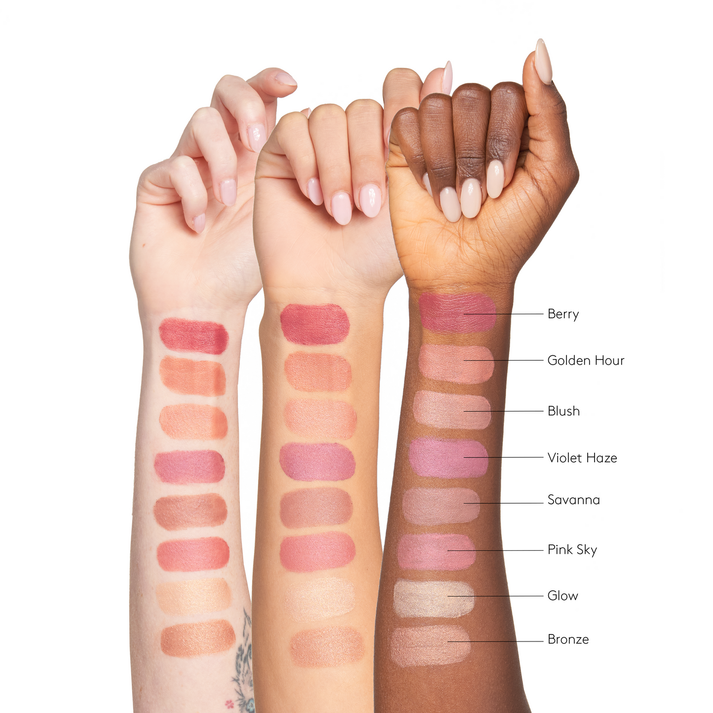 Sunforgettable Total Protection Color Balm SPF 30