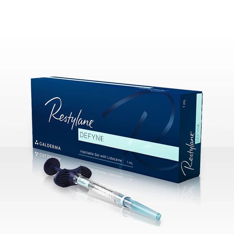 Restylane Defyne