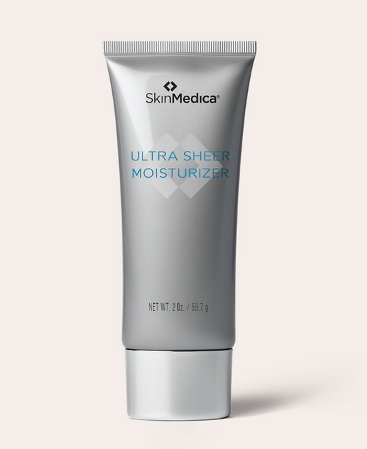 Ultra Sheer Moisturizer