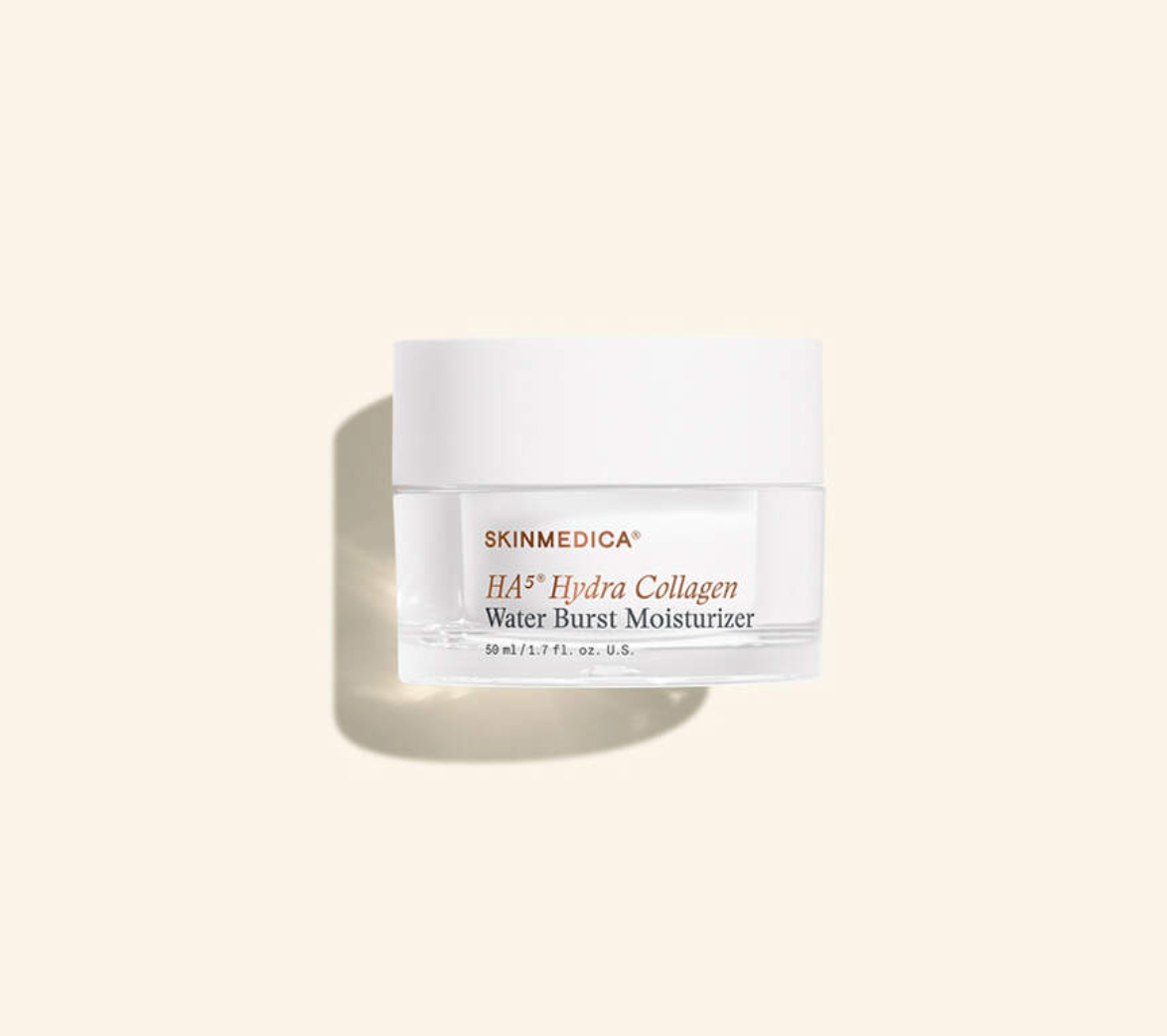 HA Water Burst Moisturizer