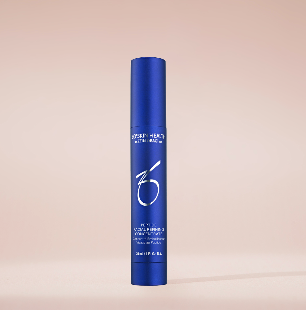 Peptide Facial Refining Concentrate