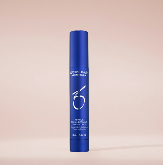 Peptide Facial Refining Concentrate