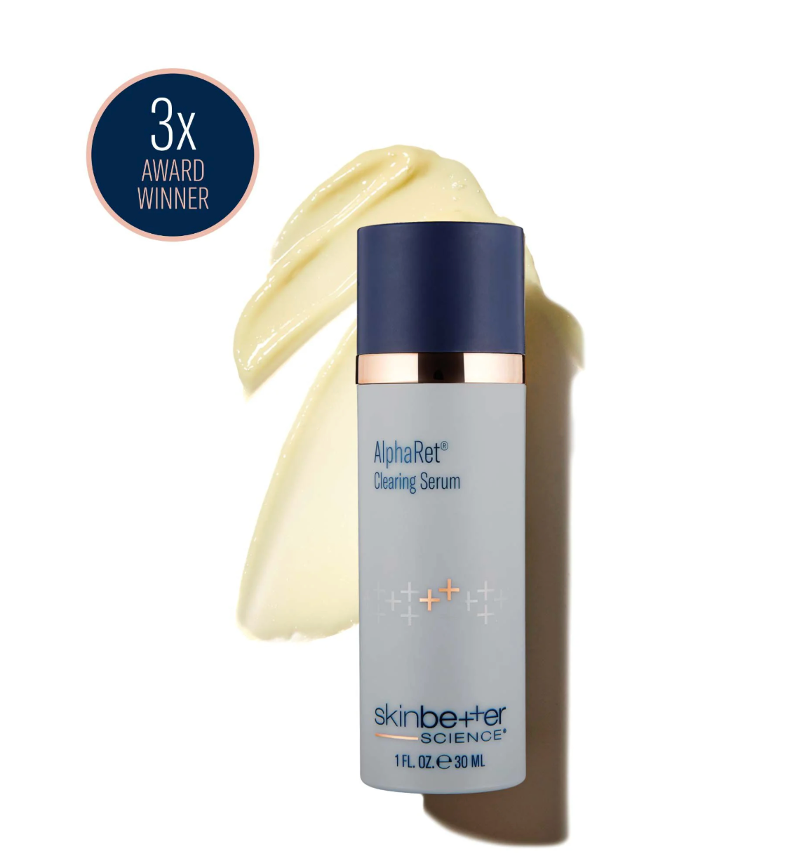 Alpharet Clearing Serum 30ML