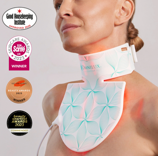 Omnilux Neck & Decollete