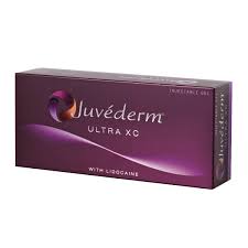 Juvederm Ultra