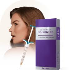 Juvederm Voluma
