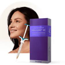 Juvederm Vollure