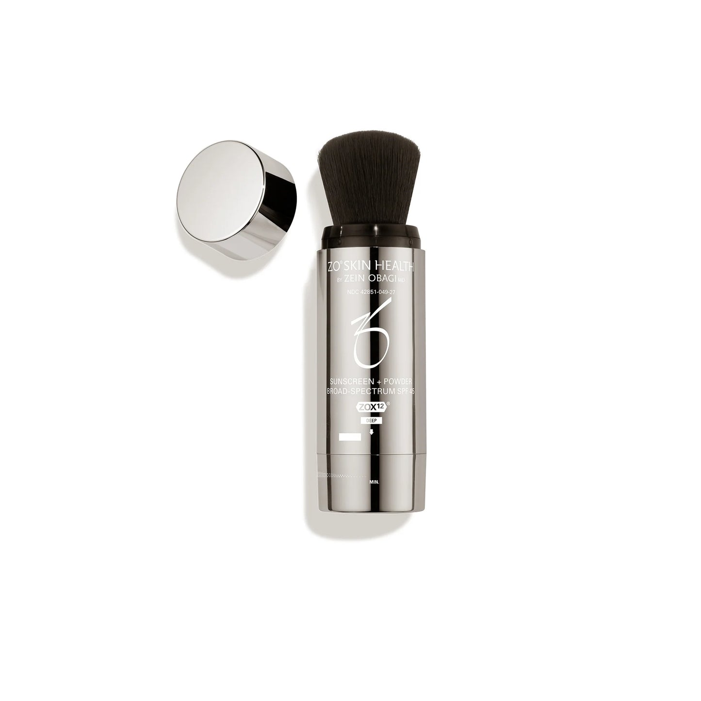 ZO Skin Sunscreen + Powder Broad-Spectrum SPF 45