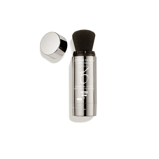 ZO Skin Sunscreen + Powder Broad-Spectrum SPF 45