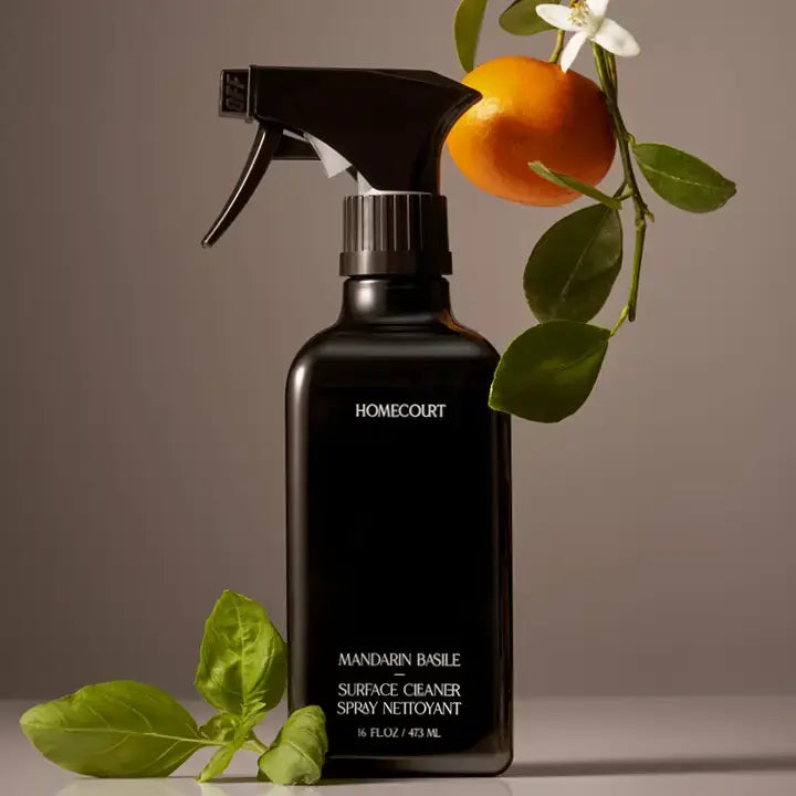 HomeCourt Surface Cleaner | Half Case