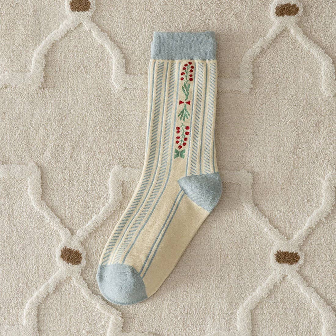 Fall Socks