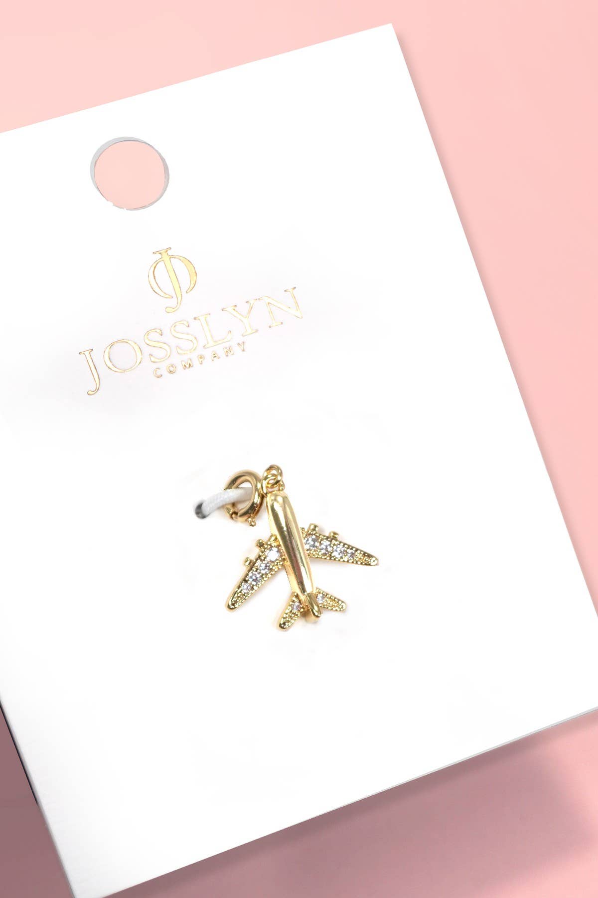 CHARMS