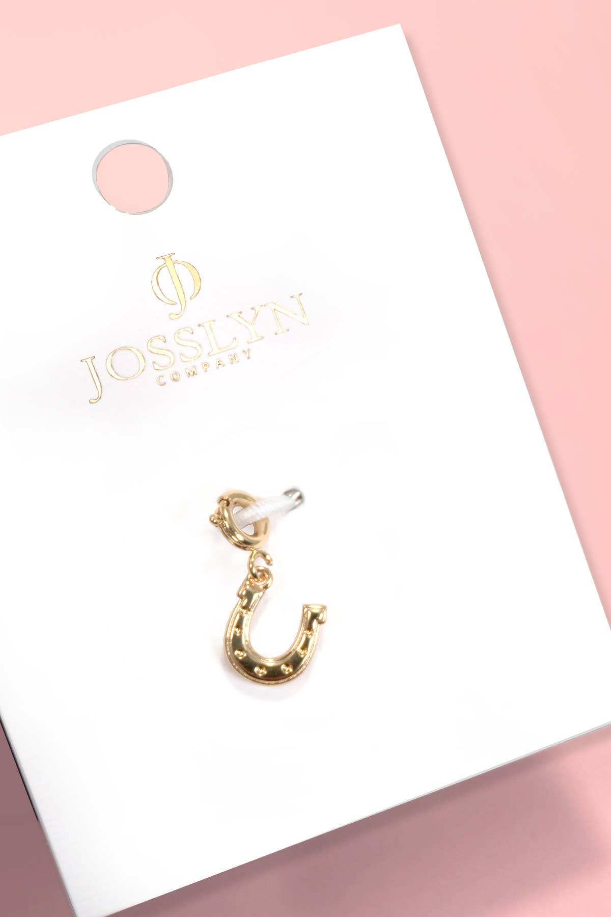 CHARMS
