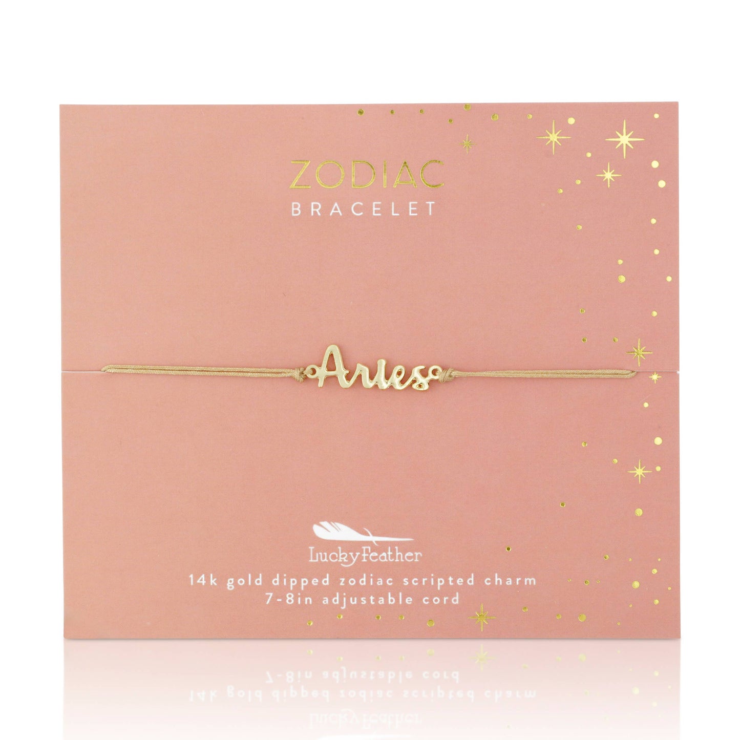 Zodiac Bracelet