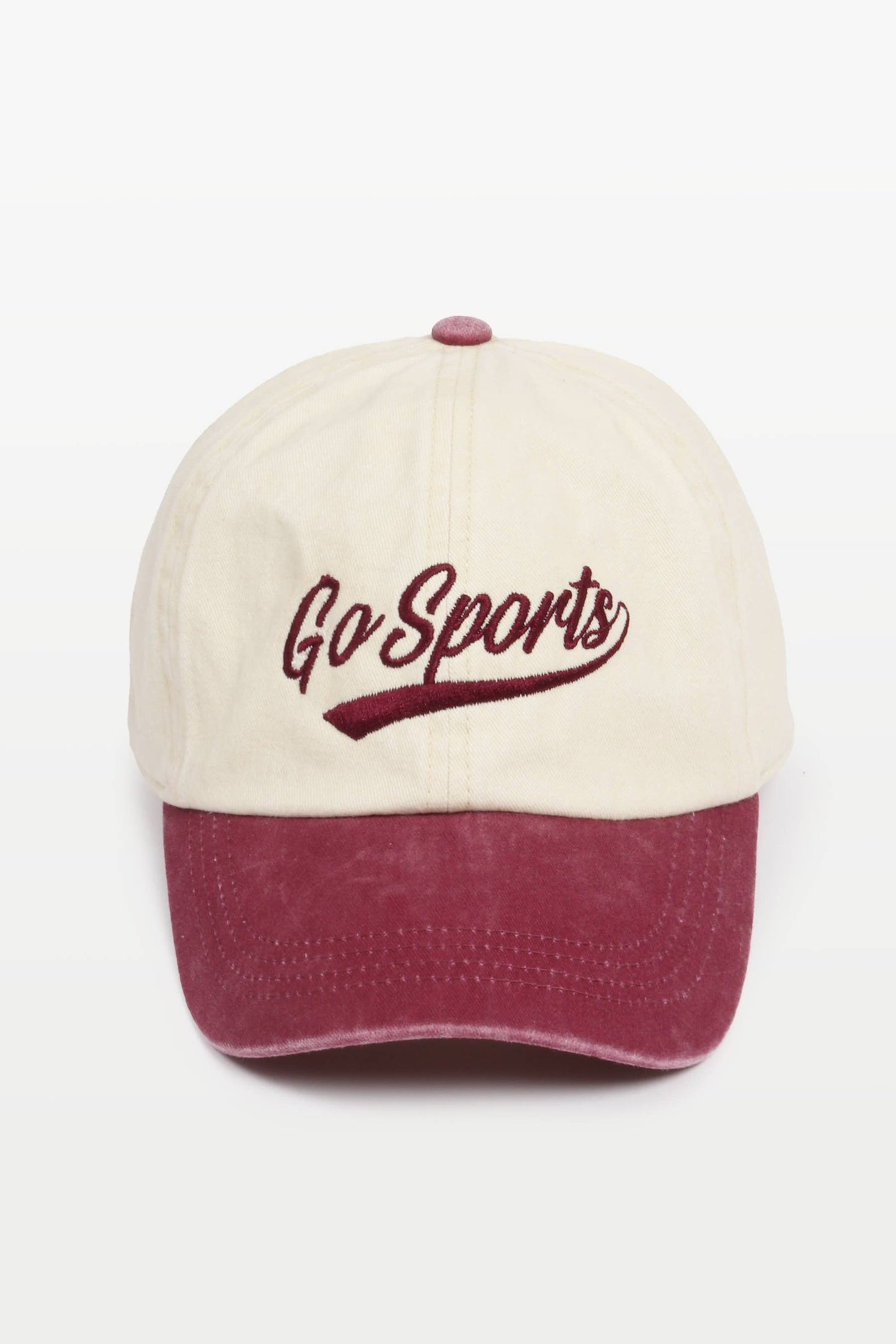 Go Sports Hat