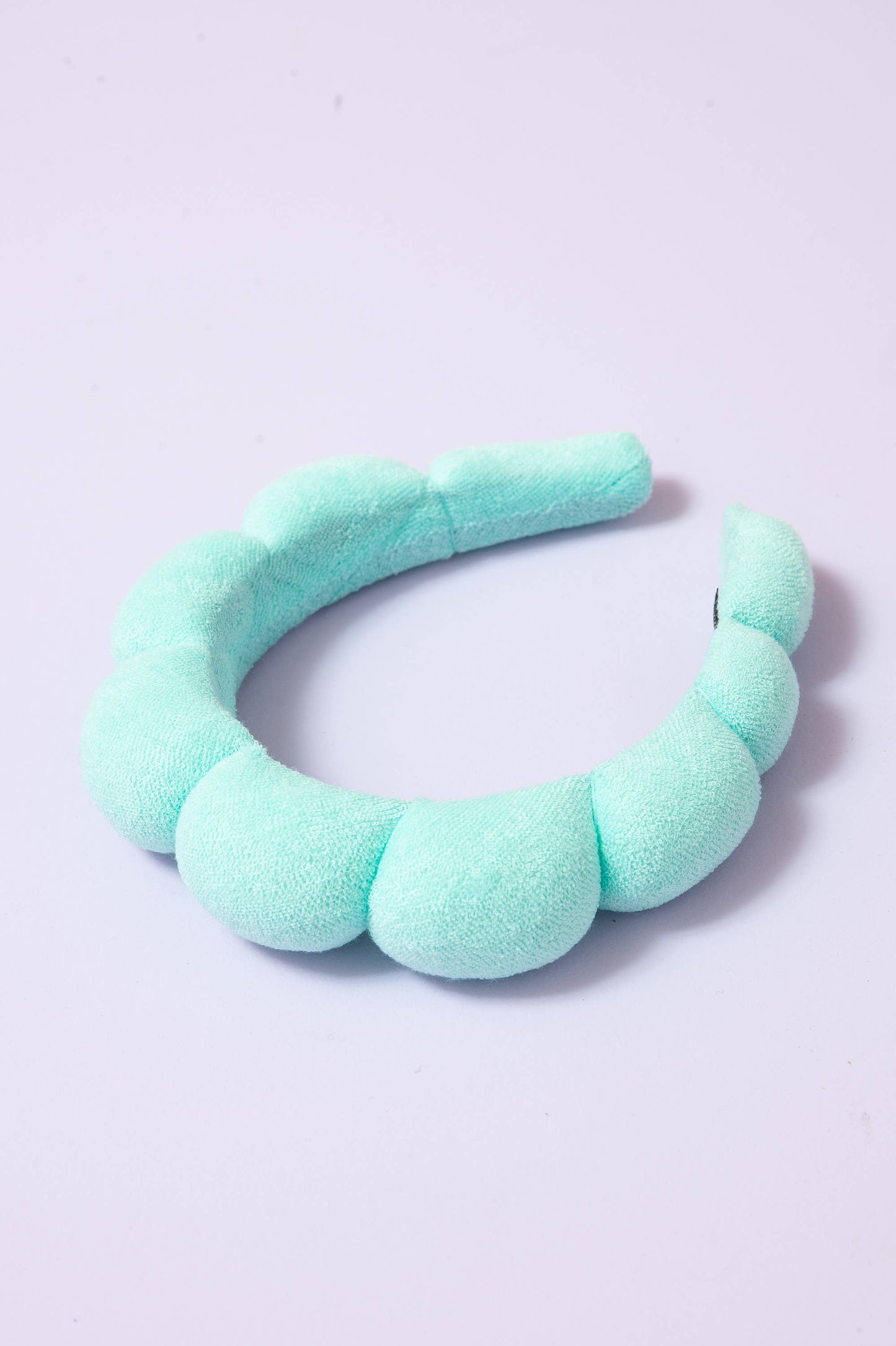 TERRY TOWEL HEADBAND