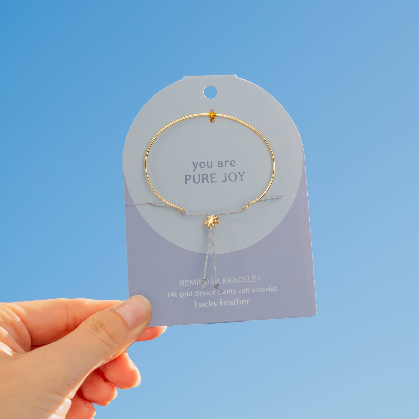 Reminder Bracelet