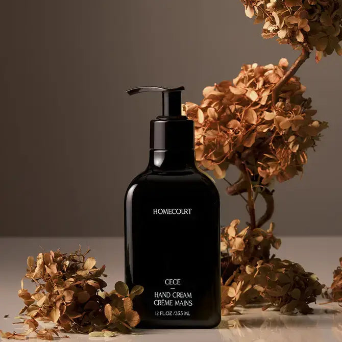 HomeCourt Hand Cream | Half Case