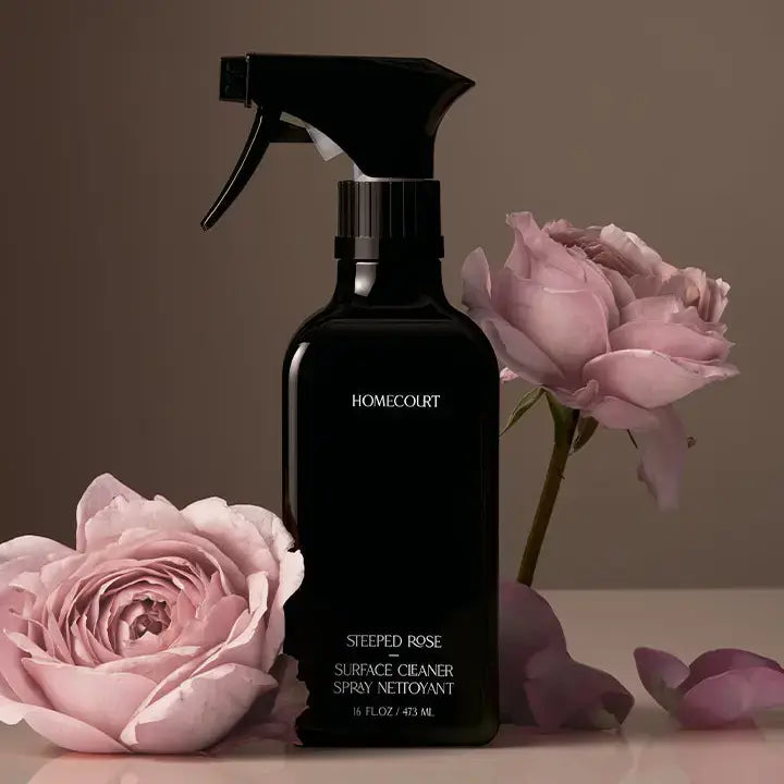 HomeCourt Surface Cleaner | Half Case