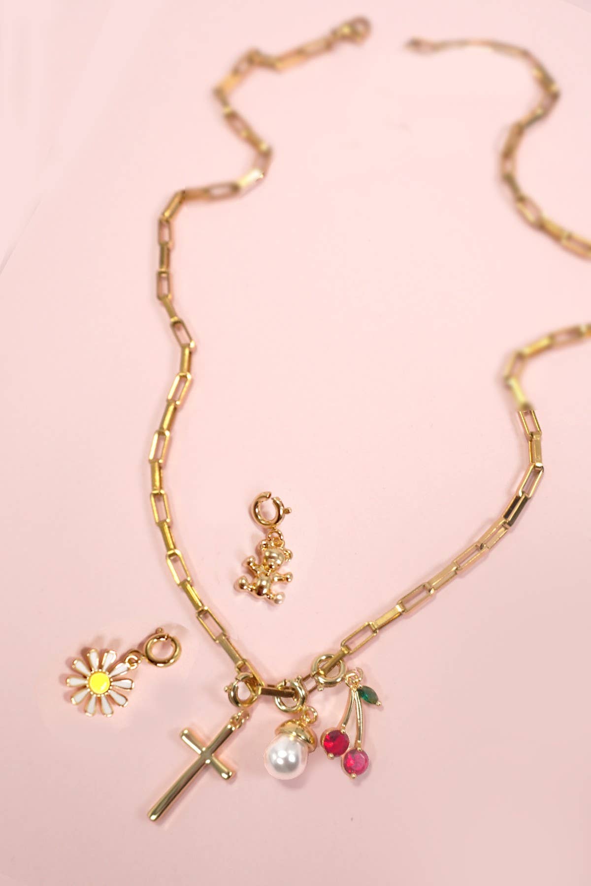 CHARMS