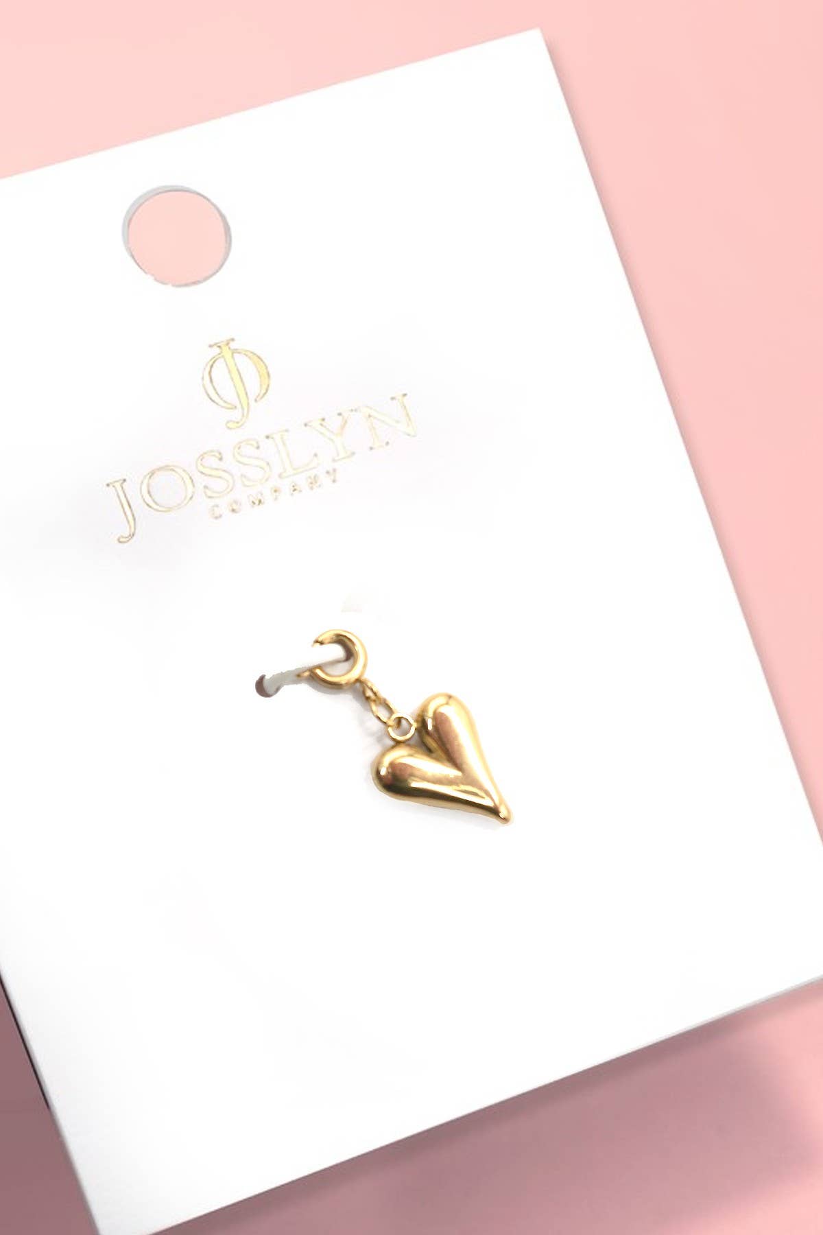 CHARMS