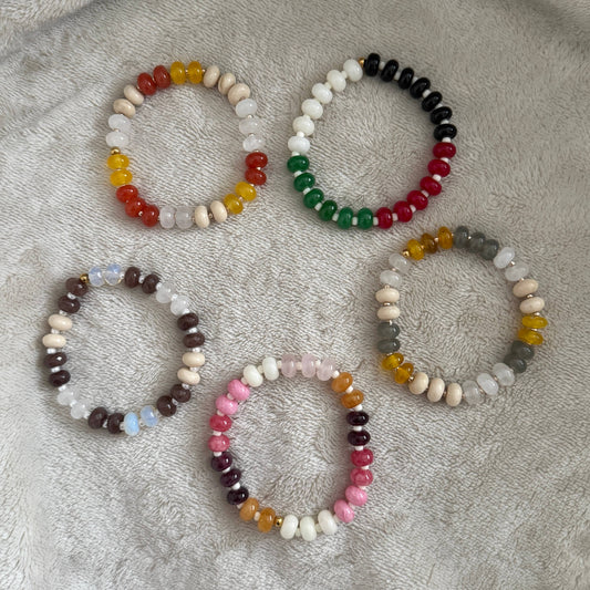 Dania Bracelet 3.0