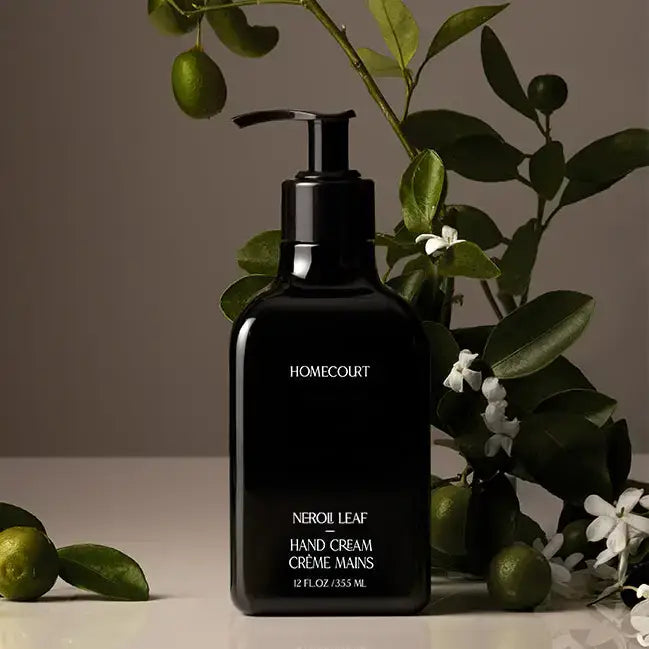 HomeCourt Hand Cream | Half Case