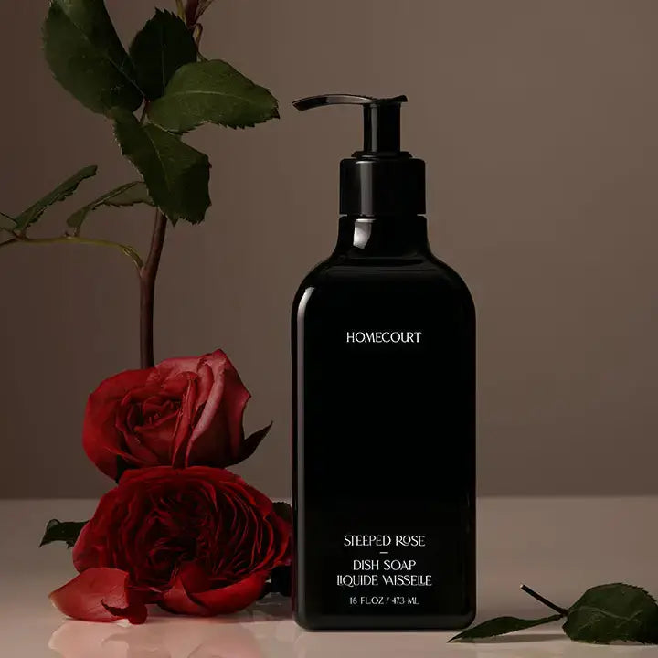 HomeCourt Dish Soap | Half Case