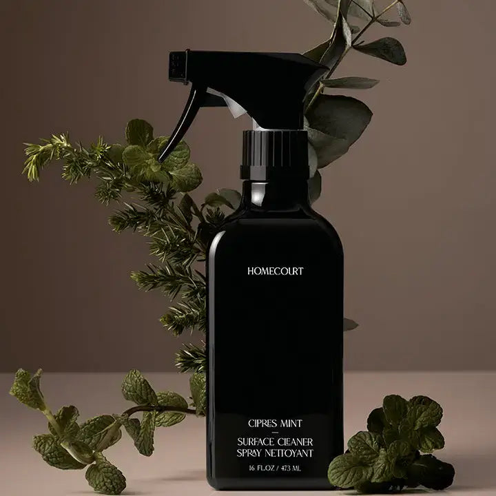HomeCourt Surface Cleaner | Half Case