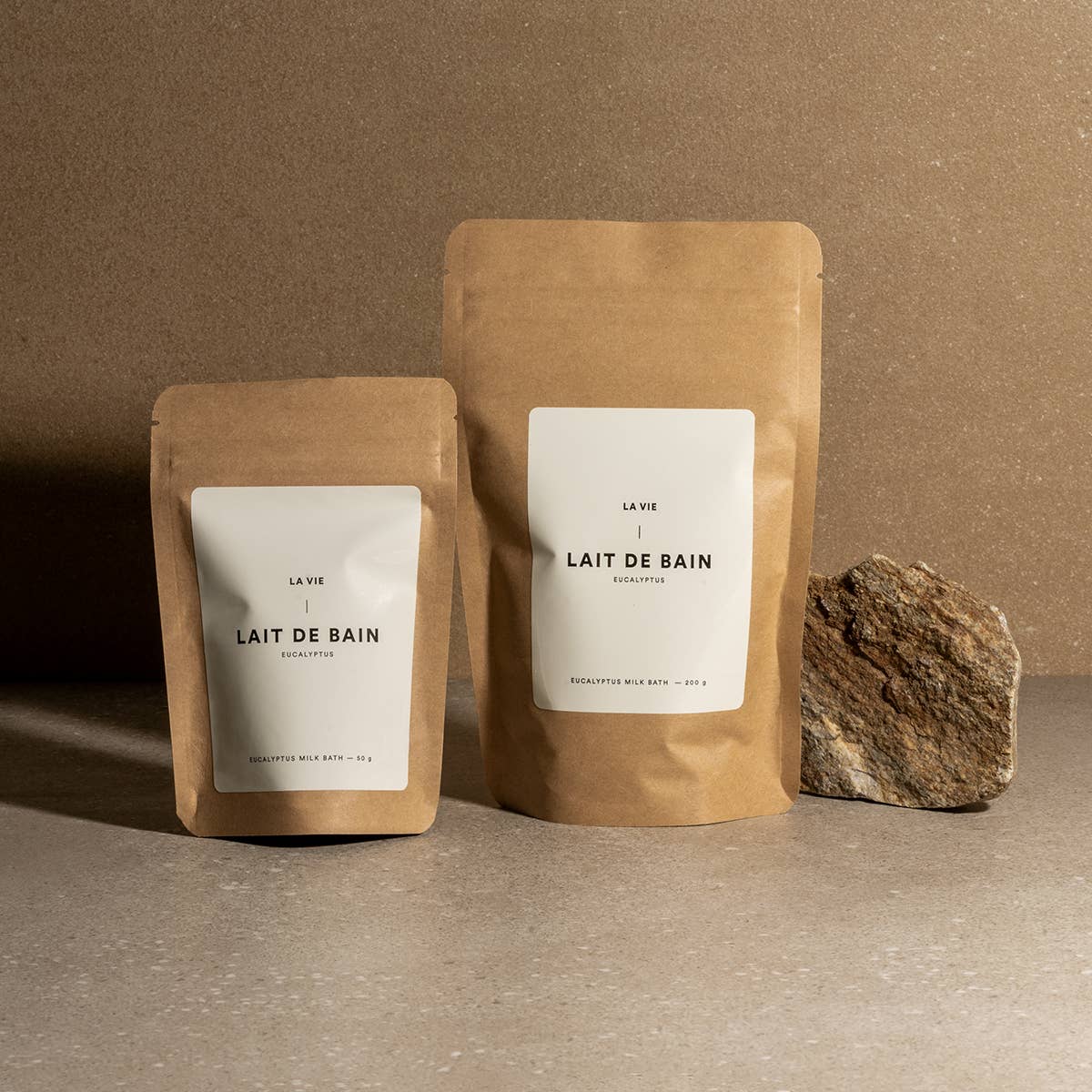Bath Milk Eucalyptus