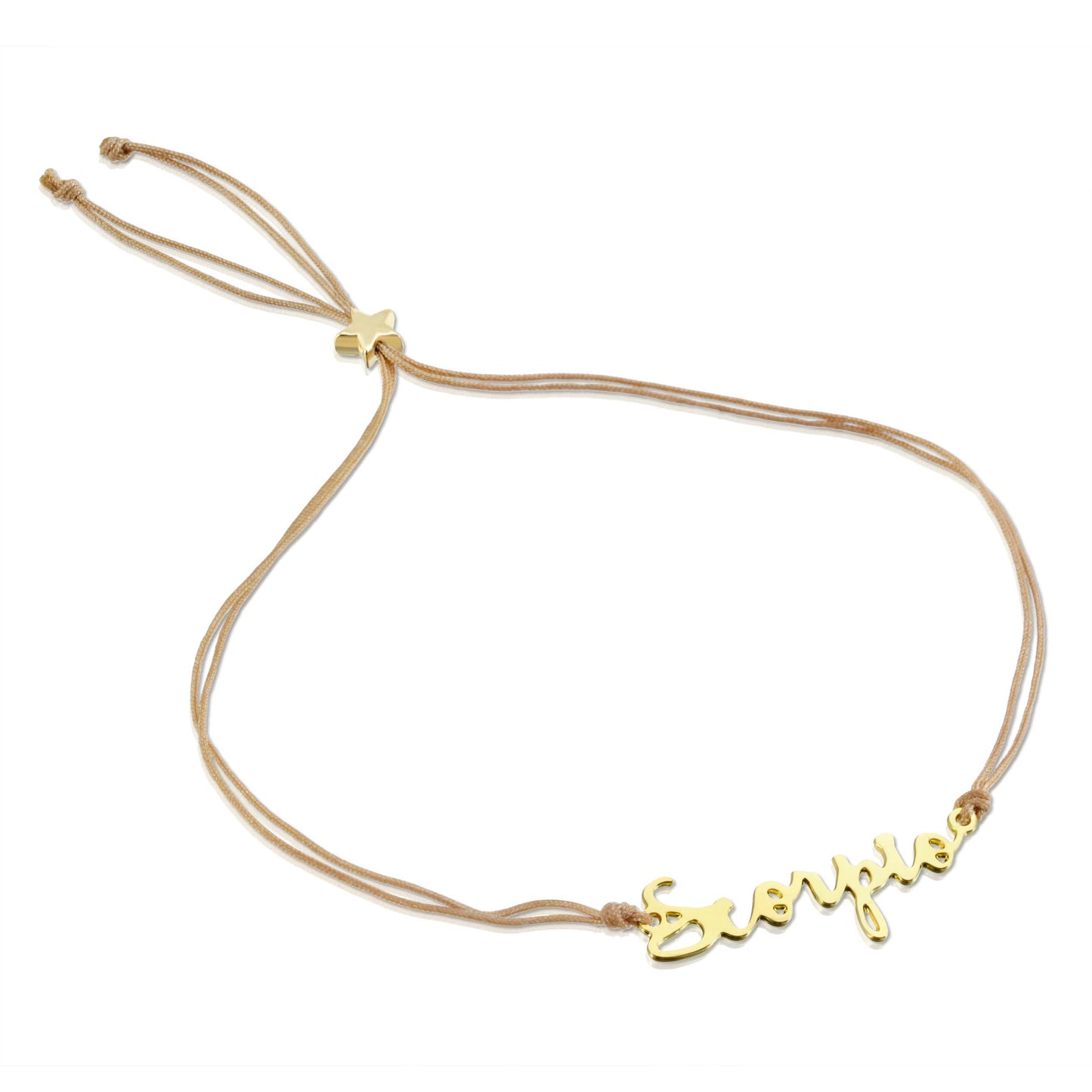 Zodiac Bracelet