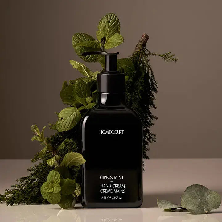 HomeCourt Hand Cream | Half Case