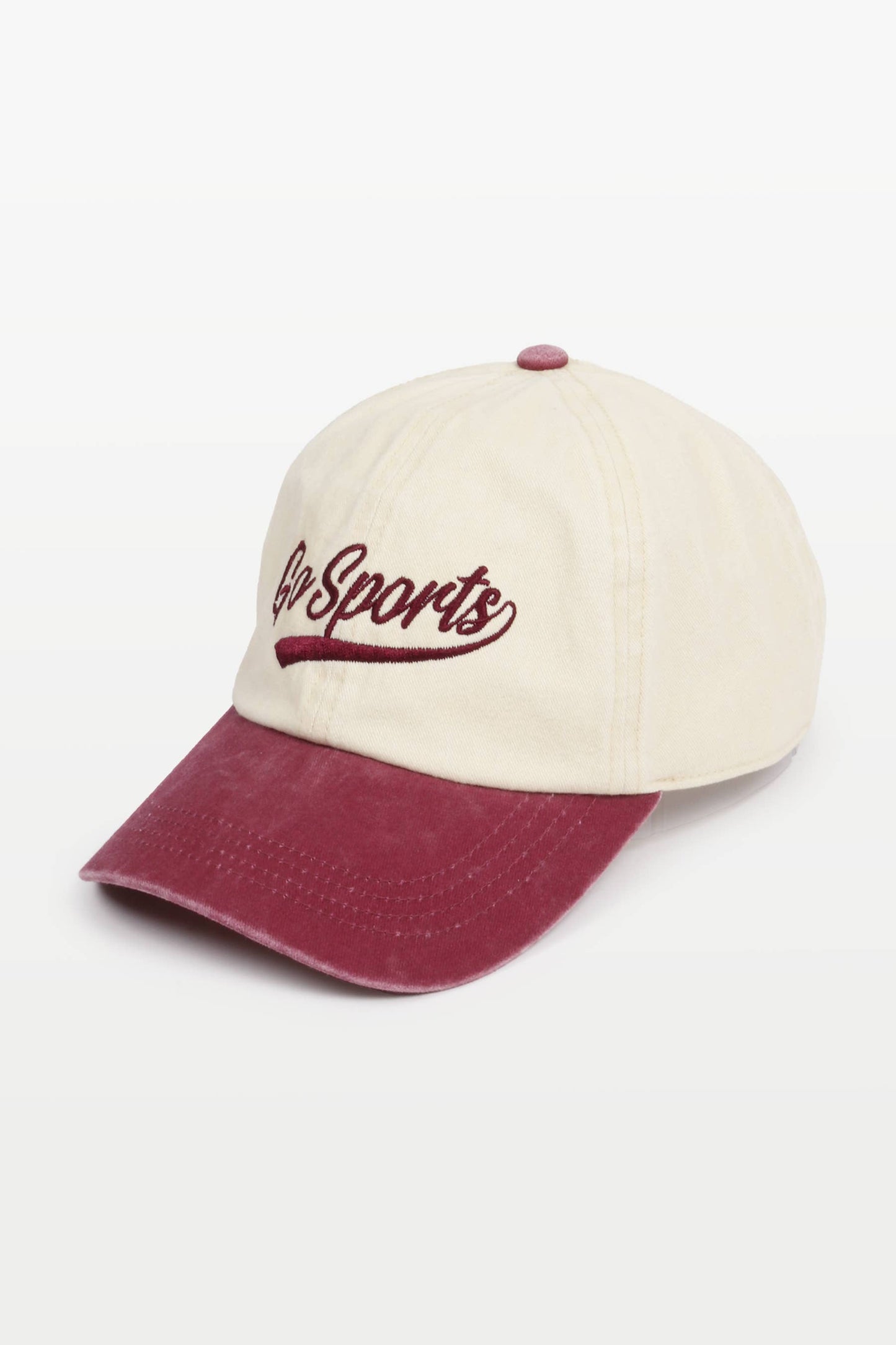 Go Sports Hat