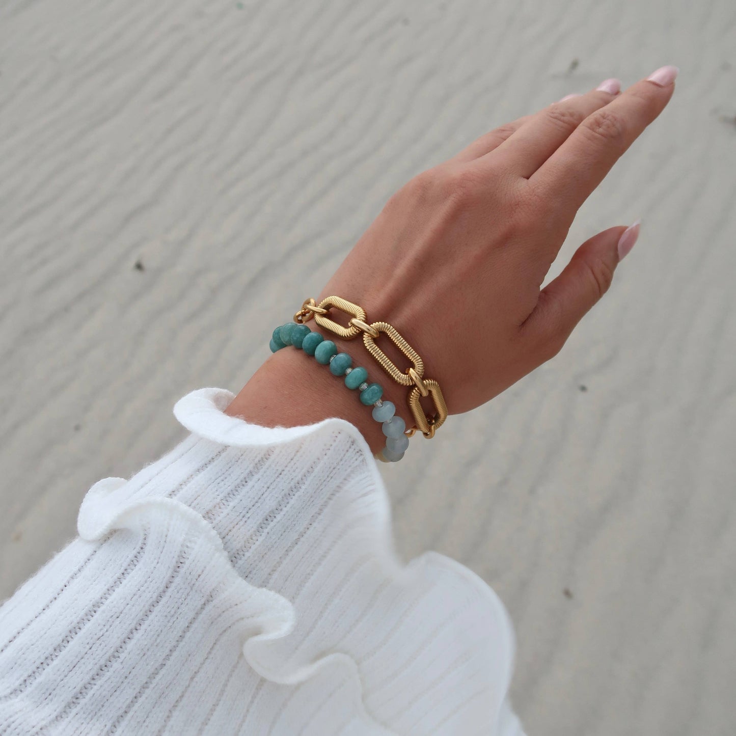 Dania Bracelet