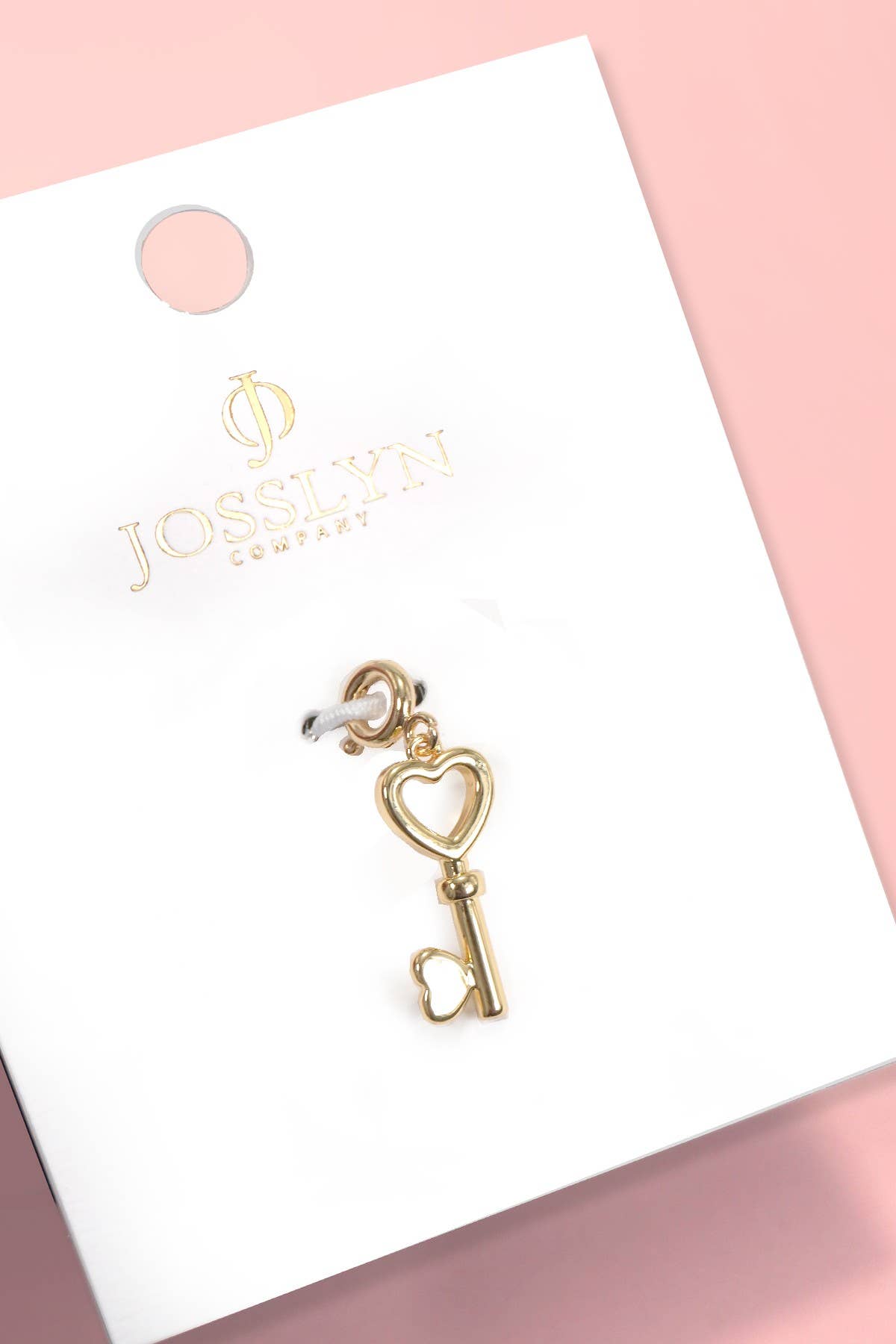 CHARMS