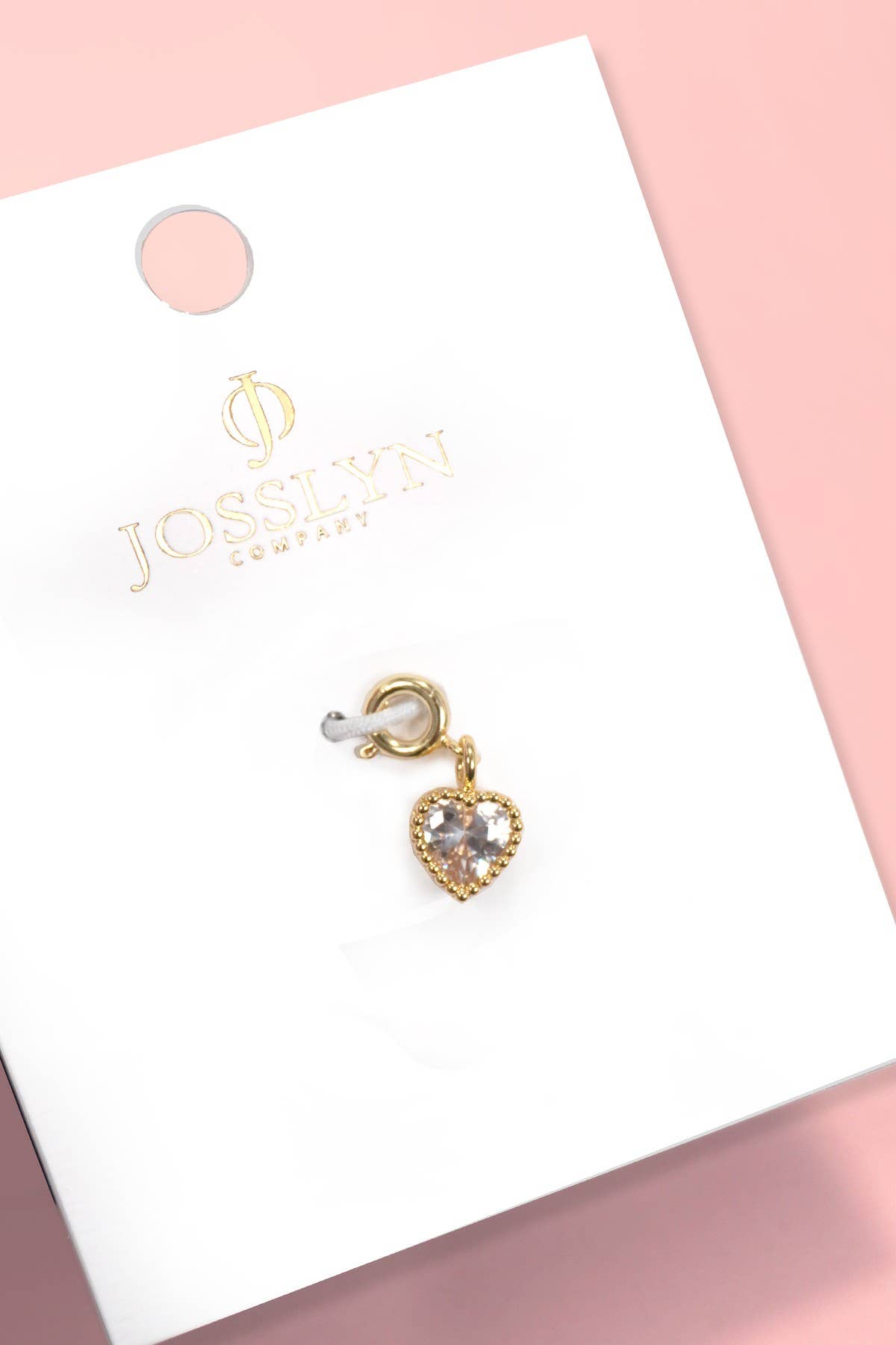 CHARMS