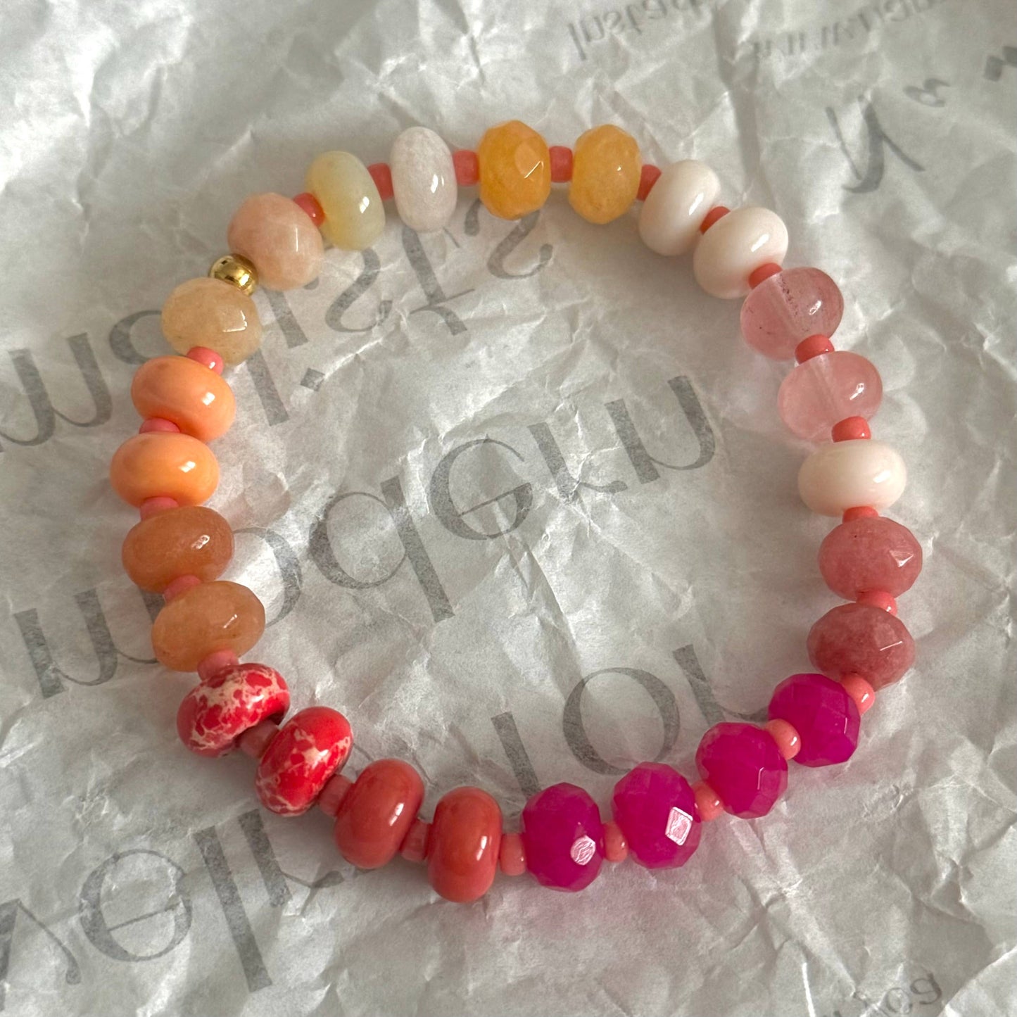 Dania Bracelet