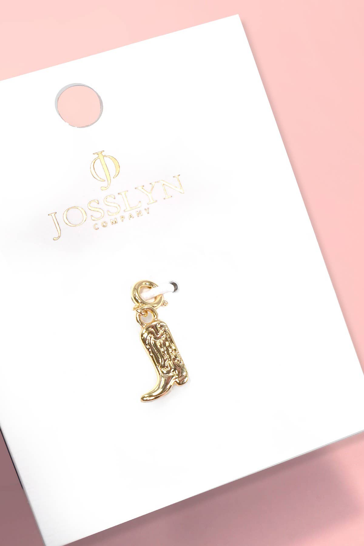 CHARMS